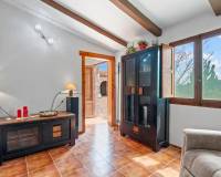 Resale - Country House - La Nucia - La Nucia - Country