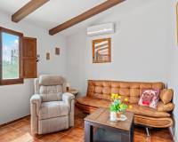 Resale - Country House - La Nucia - La Nucia - Country