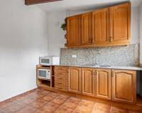 Resale - Country House - La Nucia - La Nucia - Country