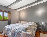 Resale - Country House - La Nucia - La Nucia - Country