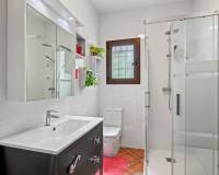 Resale - Country House - La Nucia - La Nucia - Country