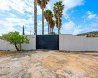 Resale - Country House - La Nucia - La Nucia - Country