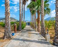 Resale - Country House - La Nucia - La Nucia - Country