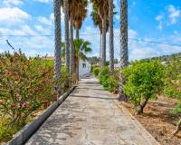 Resale - Country House - La Nucia - La Nucia - Country
