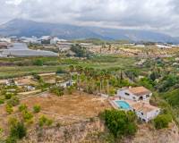 Resale - Country House - La Nucia - La Nucia - Country