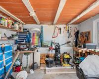Resale - Country House - La Nucia - La Nucia - Country