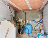 Resale - Country House - La Nucia - La Nucia - Country