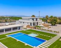 Resale - Country House - Los Montesinos - La Herrada