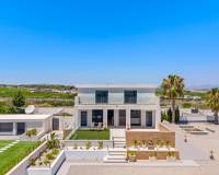 Resale - Country House - Los Montesinos - La Herrada