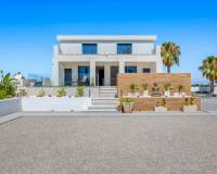 Resale - Country House - Los Montesinos - La Herrada