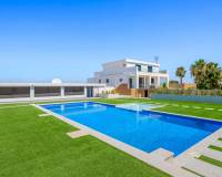 Resale - Country House - Los Montesinos - La Herrada