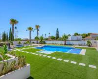 Resale - Country House - Los Montesinos - La Herrada