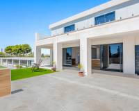 Resale - Country House - Los Montesinos - La Herrada
