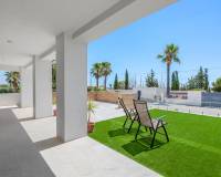 Resale - Country House - Los Montesinos - La Herrada