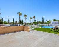 Resale - Country House - Los Montesinos - La Herrada