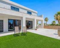 Resale - Country House - Los Montesinos - La Herrada