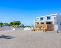 Resale - Country House - Los Montesinos - La Herrada