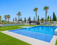 Resale - Country House - Los Montesinos - La Herrada