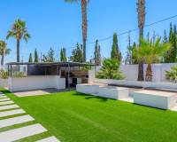 Resale - Country House - Los Montesinos - La Herrada