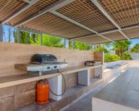 Resale - Country House - Los Montesinos - La Herrada