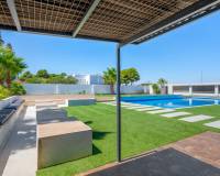 Resale - Country House - Los Montesinos - La Herrada