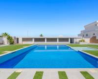Resale - Country House - Los Montesinos - La Herrada