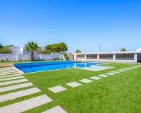 Resale - Country House - Los Montesinos - La Herrada