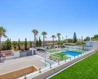 Resale - Country House - Los Montesinos - La Herrada