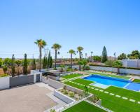 Resale - Country House - Los Montesinos - La Herrada