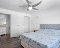 Resale - Country House - Los Montesinos - La Herrada