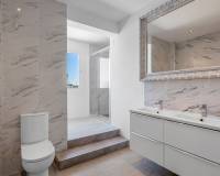Resale - Country House - Los Montesinos - La Herrada