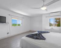 Resale - Country House - Los Montesinos - La Herrada