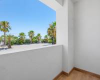 Resale - Country House - Los Montesinos - La Herrada