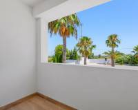 Resale - Country House - Los Montesinos - La Herrada