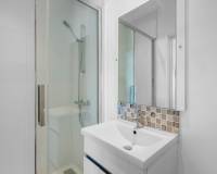 Resale - Country House - Los Montesinos - La Herrada