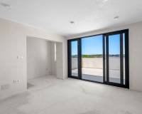 Resale - Country House - Los Montesinos - La Herrada