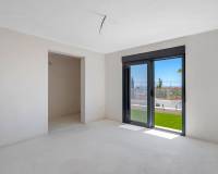 Resale - Country House - Los Montesinos - La Herrada