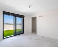 Resale - Country House - Los Montesinos - La Herrada