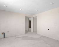 Resale - Country House - Los Montesinos - La Herrada