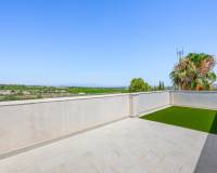Resale - Country House - Los Montesinos - La Herrada