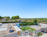 Resale - Country House - Los Montesinos - La Herrada