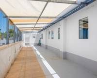 Resale - Country House - Los Montesinos - La Herrada