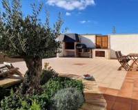 Resale - Country House - Los Montesinos - Los Montesinos Alicante