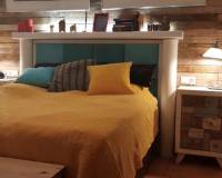 Resale - Country House - Los Montesinos - Los Montesinos Alicante