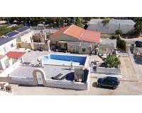 Resale - Country House - Los Montesinos - Los Montesinos - Country