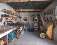 Resale - Country House - Los Montesinos - Los Montesinos - Country