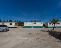 Resale - Country House - Los Montesinos - Los Montesinos - Country