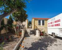 Resale - Country House - Los Montesinos - Los Montesinos - Country