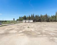 Resale - Country House - Los Montesinos - Los Montesinos - Country