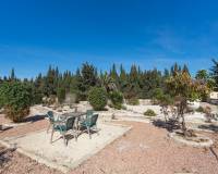 Resale - Country House - Los Montesinos - Los Montesinos - Country